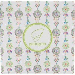 Dreamcatcher Ceramic Tile Hot Pad (Personalized)