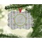 Dreamcatcher Christmas Ornament (On Tree)