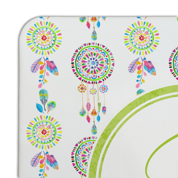 Dreamcatcher Coaster Set - DETAIL