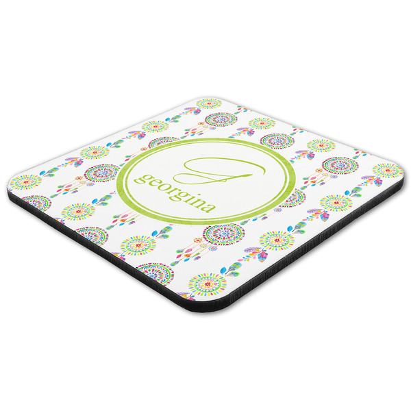 Dreamcatcher Coaster Set - FLAT (one)