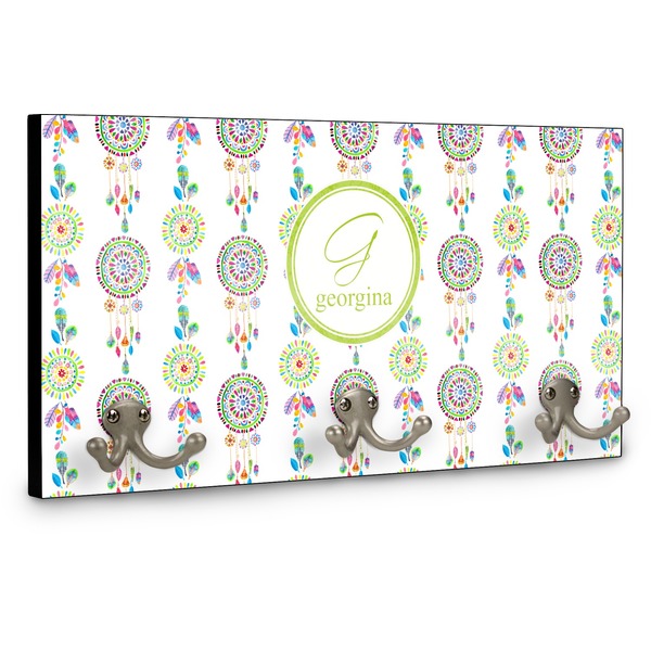 Dreamcatcher Coat Hanger Main