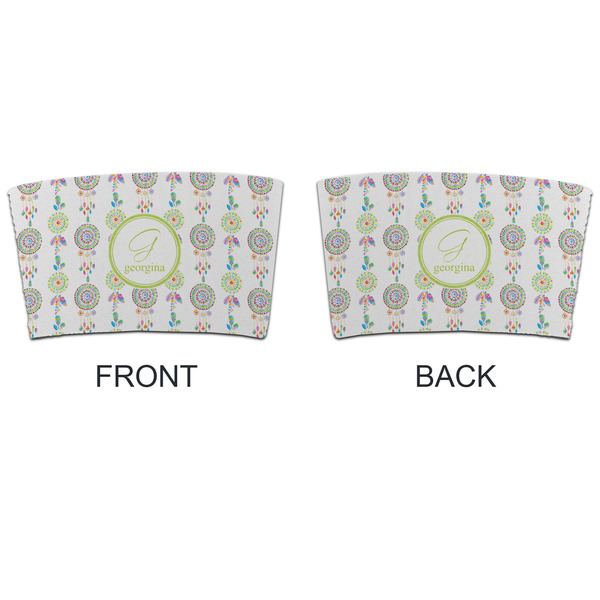 Dreamcatcher Coffee Cup Sleeve - APPROVAL