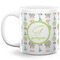 Dreamcatcher 20 Oz Coffee Mug - White (Personalized)