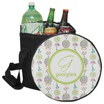 Dreamcatcher Collapsible Cooler & Seat (Personalized)