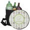 Dreamcatcher Collapsible Personalized Cooler & Seat