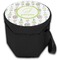Dreamcatcher Collapsible Personalized Cooler & Seat (Closed)