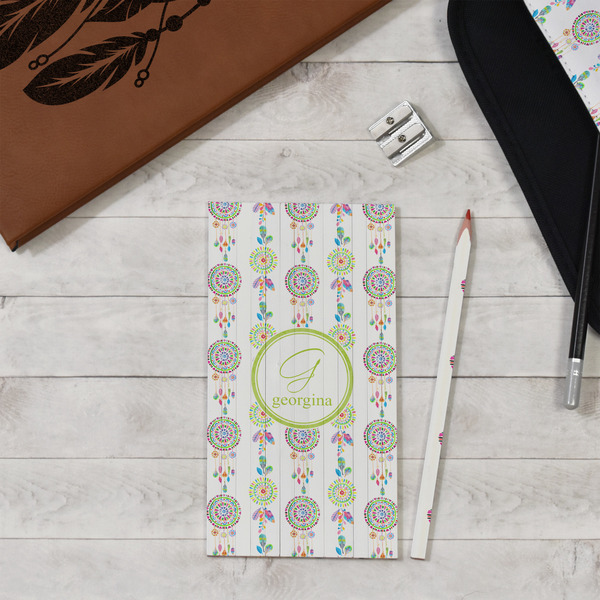 Dreamcatcher Colored Pencils - In Context