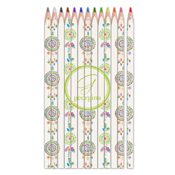 Dreamcatcher Colored Pencils (Personalized)