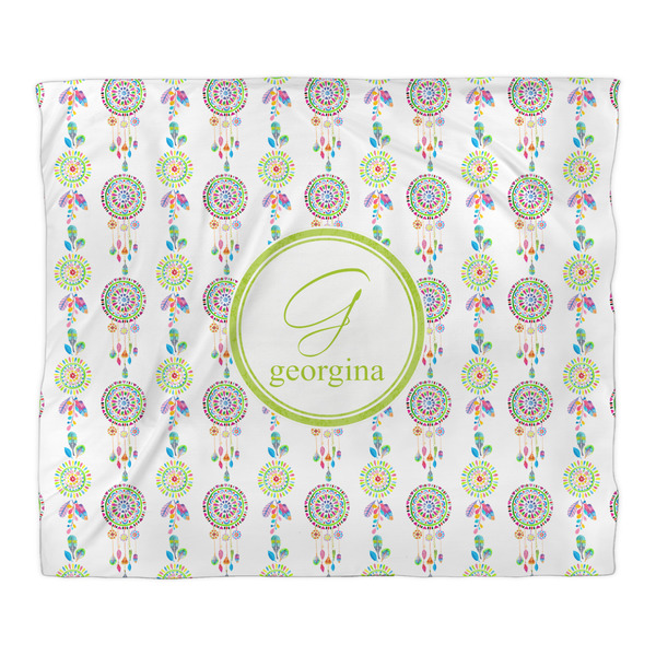 Dreamcatcher Comforter - King - Front