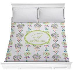 Dreamcatcher Comforter - Full / Queen (Personalized)