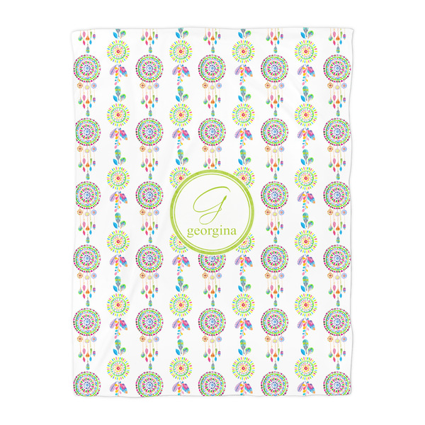 Dreamcatcher Comforter - Twin - Front