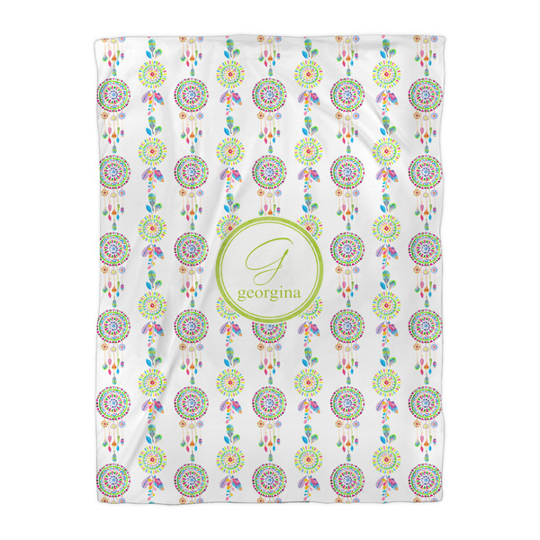 Dreamcatcher Comforter - Twin XL - Front