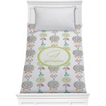 Dreamcatcher Comforter - Twin (Personalized)