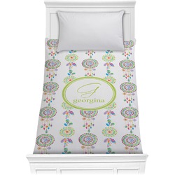 Dreamcatcher Comforter - Twin (Personalized)