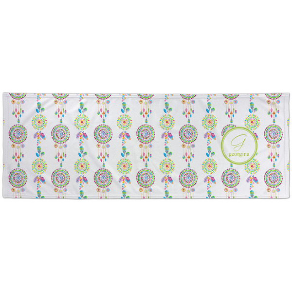 Dreamcatcher Cooling Towel- Approval