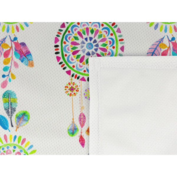 Dreamcatcher Cooling Towel- Detail