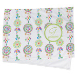 Dreamcatcher Cooling Towel (Personalized)