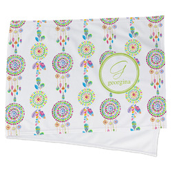 Dreamcatcher Cooling Towel (Personalized)