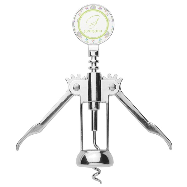 Dreamcatcher Corkscrew - Alt