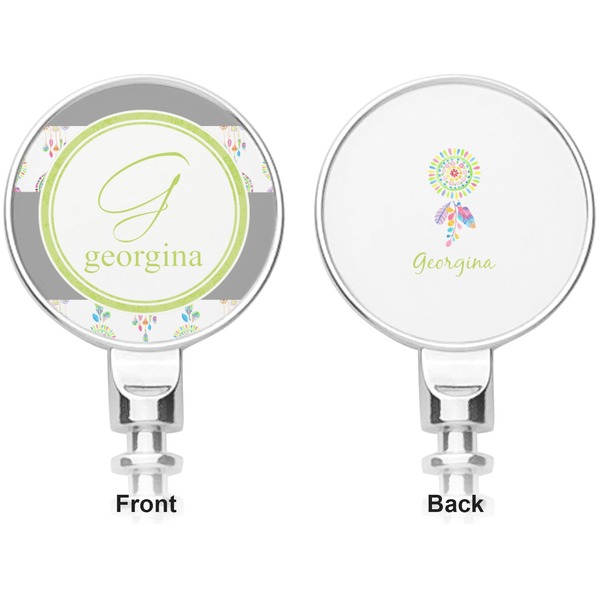 Dreamcatcher Corkscrew - Apvl