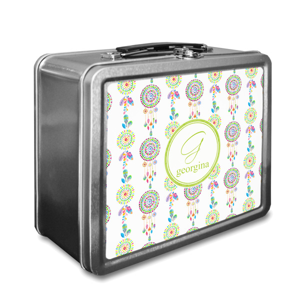 Custom Dreamcatcher Lunch Box (Personalized)