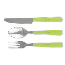 Dreamcatcher Cutlery Set (Personalized)