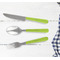Dreamcatcher Cutlery Set - w/ PLATE