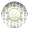 Dreamcatcher DecoPlate Oven and Microwave Safe Plate - Main