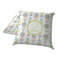 Dreamcatcher Decorative Pillow Case - TWO