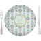 Dreamcatcher 10" Glass Lunch / Dinner Plates - Single or Set (Personalized)