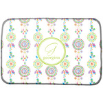 Dreamcatcher Dish Drying Mat (Personalized)