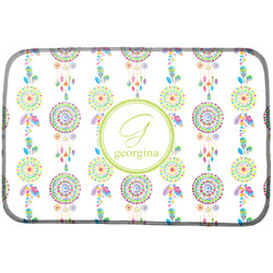 Dreamcatcher Dish Drying Mat (Personalized)