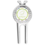 Dreamcatcher Golf Divot Tool & Ball Marker (Personalized)