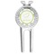 Dreamcatcher Golf Divot Tool & Ball Marker (Personalized)