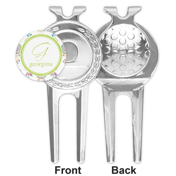 Dreamcatcher Divot Tool - Second
