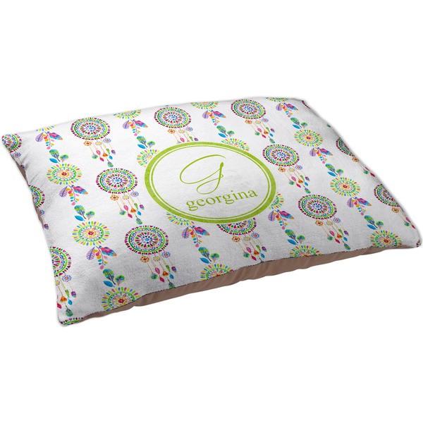 Dreamcatcher Dog Bed - Large