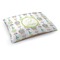 Dreamcatcher Dog Bed - Medium w/ Name and Initial