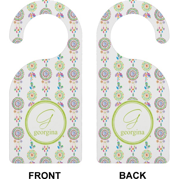 Dreamcatcher Door Hanger (Approval)