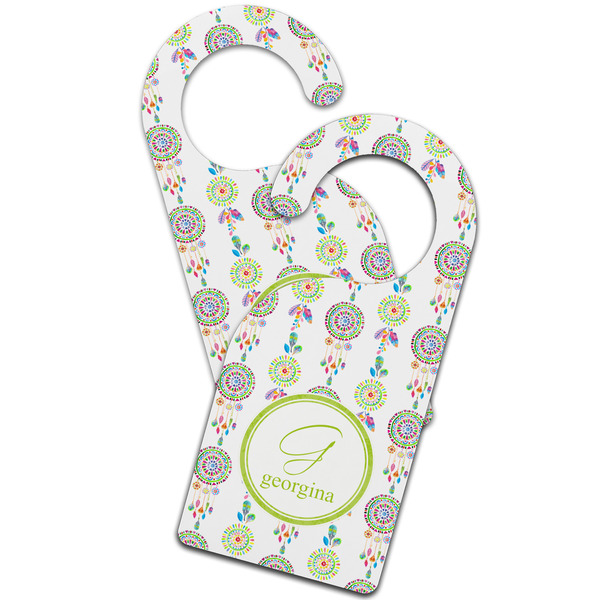 Dreamcatcher Door Hanger - MAIN