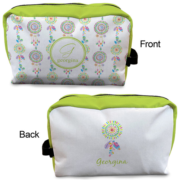 Dreamcatcher Dopp Kit - Approval