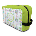 Dreamcatcher Toiletry Bag / Dopp Kit (Personalized)