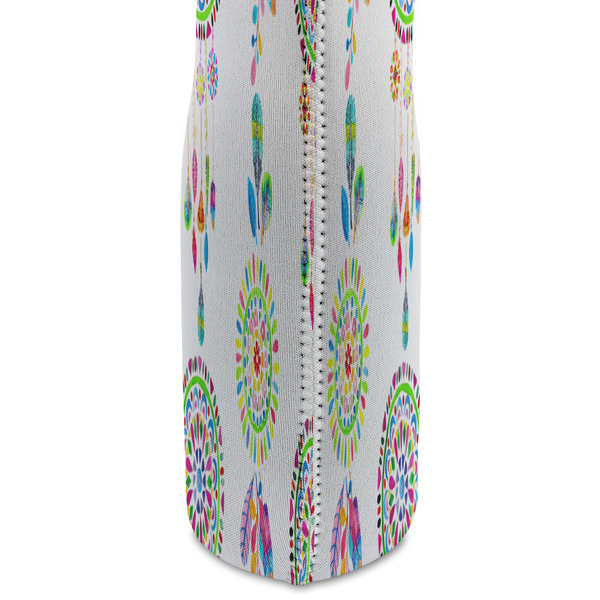 Dreamcatcher Double Wine Tote - DETAIL 2 (new)