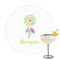 Dreamcatcher Drink Topper - Large - Single with Drink