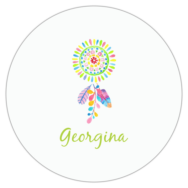 Dreamcatcher Drink Topper - Large - Single