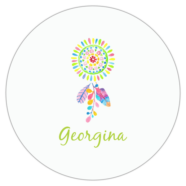 Dreamcatcher Drink Topper - Medium - Single