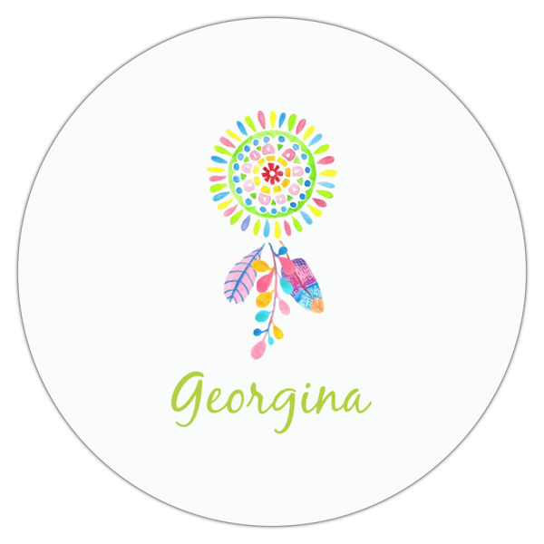 Dreamcatcher Drink Topper - Small - Single