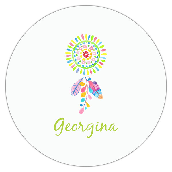 Dreamcatcher Drink Topper - XLarge - Single