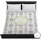 Dreamcatcher Duvet Cover - Full / Queen (Personalized)