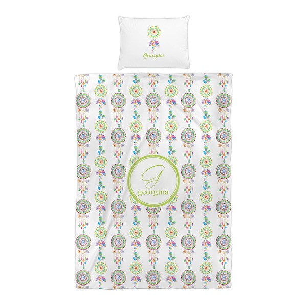 Dreamcatcher Duvet Cover Set - Twin XL - Alt Approval