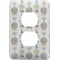 Dreamcatcher Electric Outlet Plate